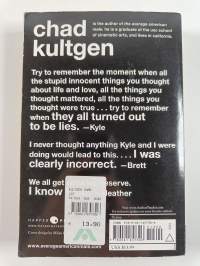 The Lie : A Novel