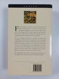 India - Myths &amp; legends