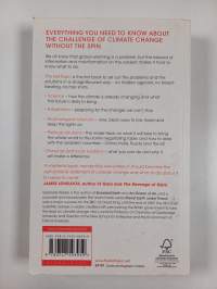 The hot topic : how to tackle global warming and still keep the lights on