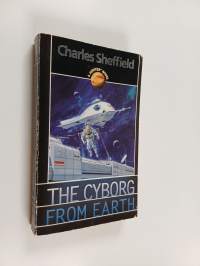 The Cyborg From Earth