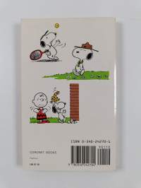 You&#039;ve Got to be Kidding, Snoopy! : Selected Cartoons from &#039;Speak Softly and Carry a Beagle&#039;