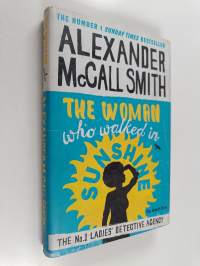 The woman who walked in sunshine