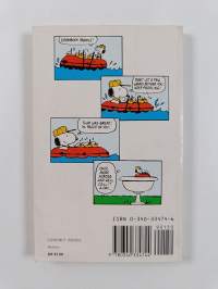 We&#039;re all in this together Snoopy : Selected Cartoons from Dr. Beagle and Mr. Hyde vol. 2