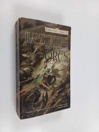 The thousand orcs