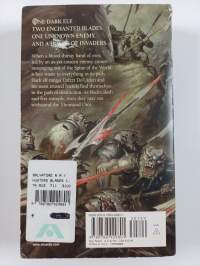 The thousand orcs