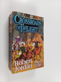 Crossroads of twilight