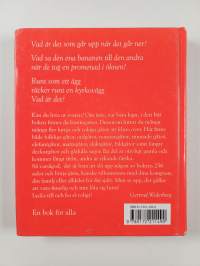 Barnens gåtbok