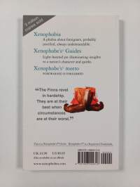 The Xenophobe&#039;s Guide to the Finns