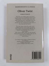 Oliver Twist