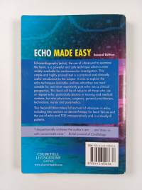Echo made easy