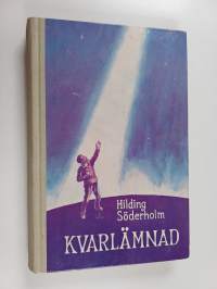 Kvarlämnad