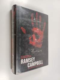 Alone with the Horrors - The Great Short Fiction of Ramsey Campbell 1961-1991