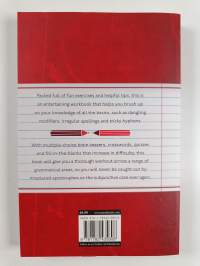 My Grammar and I Activity Book