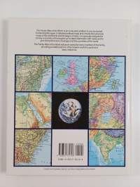 Family Atlas of the World