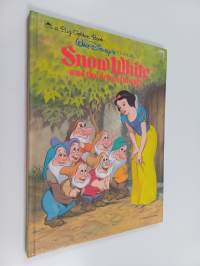 Walt Disney&#039;s Snow White and the Seven Dwarfs