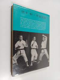 Karate Kata - Heian 5