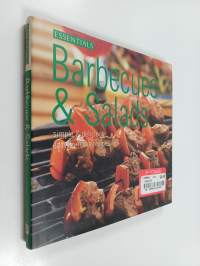 Barbecues &amp; Salads - Simple and Delicious Easy-to-make Recipes
