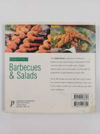 Barbecues &amp; Salads - Simple and Delicious Easy-to-make Recipes