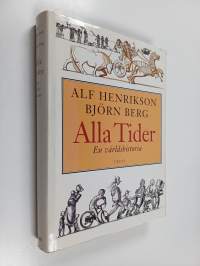 Alla tider : en världshistoria