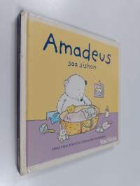 Amadeus saa siskon