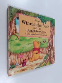 Disney&#039;s Winnie the Pooh and the Bumblebee Chase