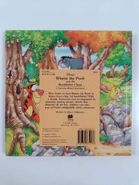 Disney&#039;s Winnie the Pooh and the Bumblebee Chase