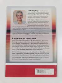 Rakkausyhteys Jeesukseen : Kirja sydämen rukouksesta