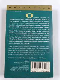 Obabakoak : a novel
