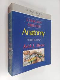 Clinically Oriented Anatomy