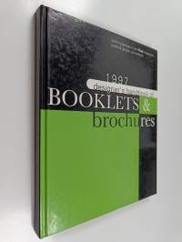 Designers&#039; Handbook of Booklets &amp; Brochures - Winning Designs from Print Magazine&#039;s National Design Competition