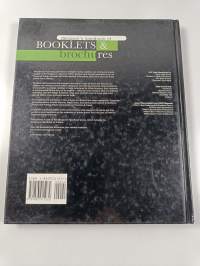 Designers&#039; Handbook of Booklets &amp; Brochures - Winning Designs from Print Magazine&#039;s National Design Competition