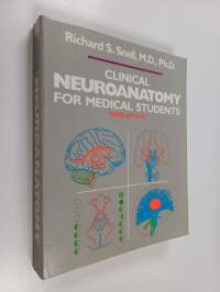 Clinical neuroanatomy for medical students