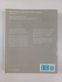 Clinical neuroanatomy for medical students