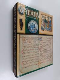 Art at Auction 1972-73 - The Year at Sotheby&#039;s Parke Bernet