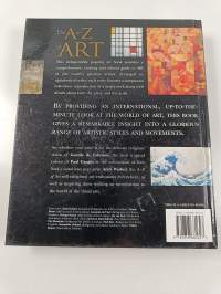 The A-Z of Art - The World&#039;s Greatest and Most Popular Artists and Their Works