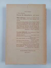 Från Gutenbergbibeln till Gösta Berlings saga : Vandringar i Bibliotheca Qvarnforsiana