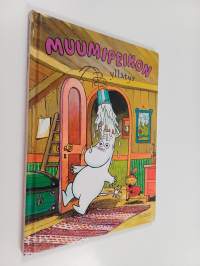 Muumipeikon yllätys