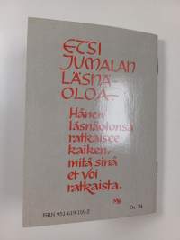 Hiljaisin hetkin : aamu- ja iltarukouksia