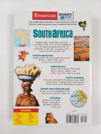 South Africa Insight Guide