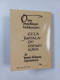 Isän edessä