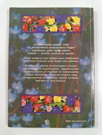 Aromaterapiaa naisille