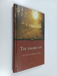 Tie valmis on