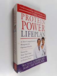The Protein Power Lifeplan