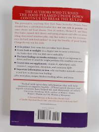 The Protein Power Lifeplan