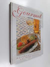 Gourmet : herkkupäivällisiä 60 minuutissa