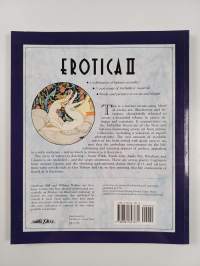 Erotica II - An Illustrated Anthology of Sexual Art and Literature