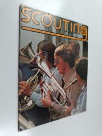 Scouting February 1980