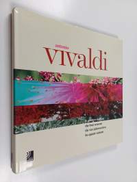 The four seasons : Antonio Vivaldi