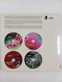 The four seasons : Antonio Vivaldi