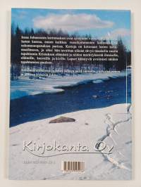 Kertomuksia vuoden juhla-ajoille